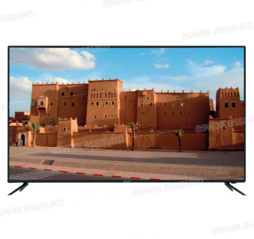 LED TV 32 POUCES HD RECEPTEUR INTEGRE 32-DT-03 KROHLER