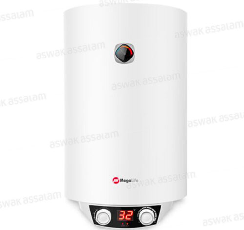 CHAUFFE-EAU 50L ML-RVDW1 MEGALIFE
