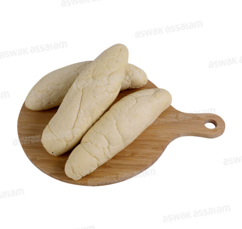 LOT DE 4 PANINIS