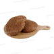 LOT DE 5 MINI GALETTES AU BLE TENDRE COMPLET