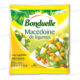 MACEDOINE DE LEGUMES 400G BONDUELLE