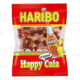 GOMMES HAPPY COLA 160G HARIBO