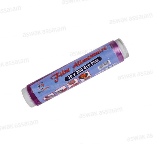 FILM ALIMENTAIRE 300ML SPICBAYN