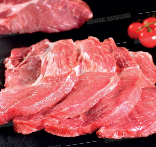 STEAK DE BOEUF 1KG