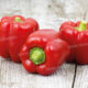 POIVRON ROUGE 1KG