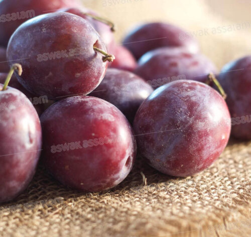 PRUNE NOIR 1KG