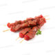 BROCHETTE DE BOEUF MARINEE 0,5KG