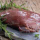 FOIE DE VEAU 0,5KG