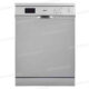 LAVE-VAISSELLE 12 COUVERTS SILVER A++ X13 SIERA