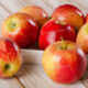 POMME PINK LADY 1KG