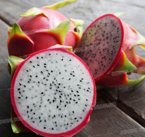 FRUIT DU DRAGON 1KG
