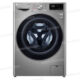 MACHINE A LAVER 8KG 1200 TOURS SILVER F2V5PYP2T LG