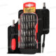 SET TOURNEVIS DE PRECISION 32 PIECES