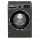 MACHINE A LAVER 7KG 1200 TOURS SILVER BM1WFU37200BS BEKO