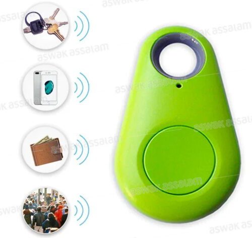 TRACEUR BLUETOOTH PORTE-CLES