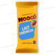 CHOCOLAT LAIT CREMEUX 9G NOOCO