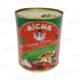 SAUCE PIZZA 850G AICHA
