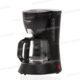 CAFETIERE 6 TASSES LIVORNO TAURUS