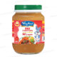 COMPOTE BOEUF ET LEGUMES 200G VITAMEAL