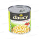 HARICOT BLANC A LA TOMATE 340G D'AUCY