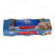 THON A L'HUILE VEGETALE 3*80G MARIO