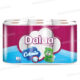 12 ROULEAUX PAPIER HYGIENIQUE 2 PLIS DALAA