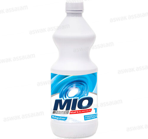 EAU DE JAVEL 1L MIO