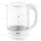BOUILLOIRE EN VERRE 1,7L SIENA GLASS TAURUS