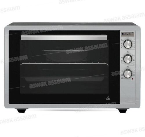 FOUR ELECTRIQUE 70L NOIR LX-9645 ROYAL