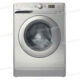 MACHINE A LAVER 7KG 1200 TOURS SILVER WMTA 7122 S NA WHIRPOOL