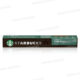 CAFE PIKE PLACE ROAST LUNGO INTENSITE 7 BOITE 10 CAPSULES STARBUCKS BY NESPRESSO