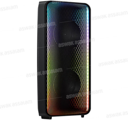 ENCEINTE SOUND TOWER MX-ST40B/MV SAMSUNG