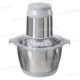 MINI HACHOIR 1,8L 600W INOX KWIK TAURUS