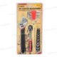 SET D'OUTILS MULTIUSAGES 19 PIECES