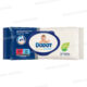 LINGETTES BEBE SENSITIVE 54 UNITES DODOT