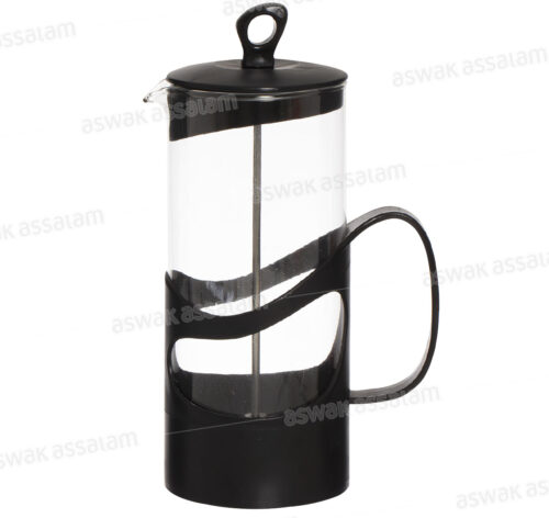 CAFETIERE A PISTON 410ML