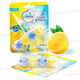 BLOC WC PARFUM CITRON FLORA