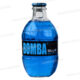 BOISSON ENERGISANTE BLUE 25CL BOMBA