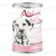 BOUCHEES AGNEAU POUR CHIOT 400G ALPHAPET