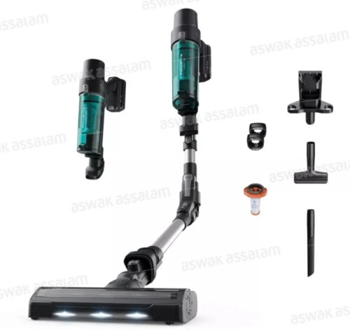 ASPIRATEUR BALAI SANS FIL X-PERT 7.60 RH6A42WO ROWENTA