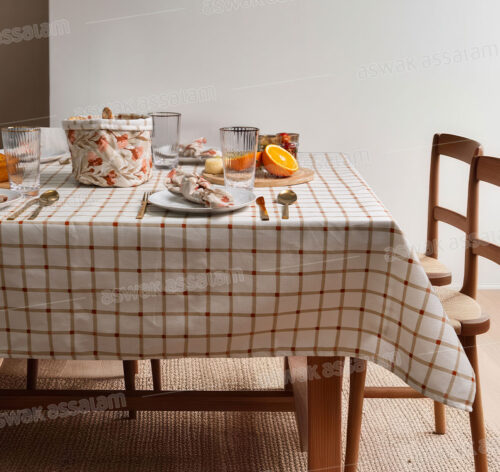 NAPPE 150X150CM