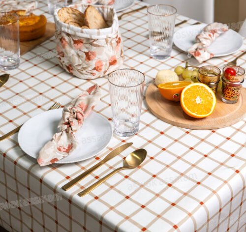 NAPPE 150X200CM