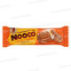 BARRE CHOCOLAT NOUGAT CARAMEL 42G NOOCO