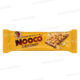 BARRE CHOCOLAT CACAHUETE SEMI-ENROBEE 28G NOOCO