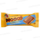 BISCUIT & TABLETTE CHOCOLAT AU LAIT 55G NOOCO