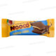 BISCUIT ENROBE CHOCOLAT 44G CHOCO-CROK NOOCO