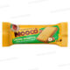 BISCUIT SANDWICH FOURRE CREME NOISETTE 34G NOOCO