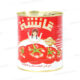 CONCENTRE DE TOMATE  850G AICHA