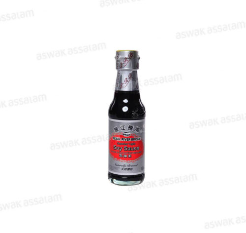SAUCE DE SOJA SUPERIEURE 150ML JESSY’S