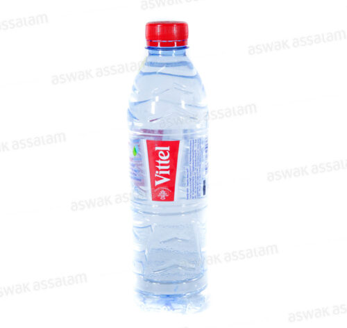 EAU MINERALE 1,5L VITTEL
